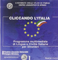 Cliccando L'Italia Univ Studi PA