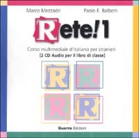 Rete! 1 Classe CD