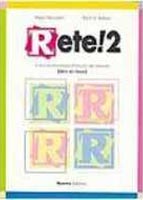 Rete! 2 Libro di Classe