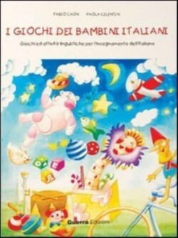 I Giochi Dei Bambini Italiani