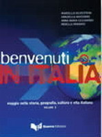 Benvenuti in Italia 1