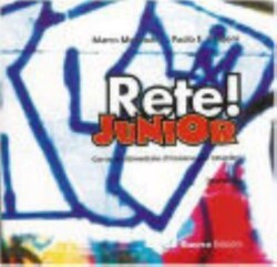 Rete! Junior Parte A Audio CD
