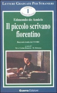 Letture I - Il Piccolo Scrivano Fiorentino