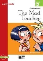 Mad Teacher