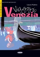 Black Cat - Viaggio a Venezia + CD