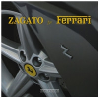 Zagato for Ferrari