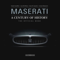 Maserati - A Century of History