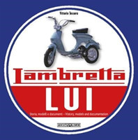 Lambretta Liu