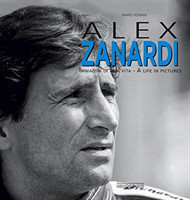 Alex Zenardi