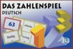 Deutsch Spielend Lernen: Das Zahlenspiel
