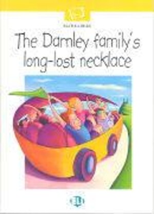 Eli Beginner-The Darnley Family's Long-Lost + CD