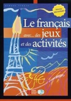 La Francais Avec Jeux Elementaire