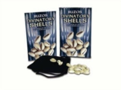 Buzos Divinatory Shells