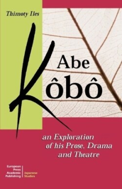 Abe Kobo