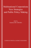 Multinational Corporations. New Strategies and Public Policy Making.
