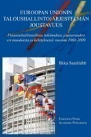 Euroopan Unionin Taloushallintojarjestelman Joustavuus