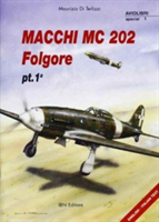 Macchi MC202 Folgore