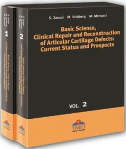 Basic Science, Clinical Repair and Reconstruction of Articular Cartilage Defects