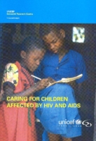 Caring for Children Affected by HIV and AIDS