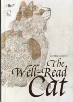 Well-Read Cat