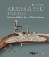 Armes a Feu: 1700-1835