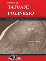 Manual del TATUAJE POLINESIO