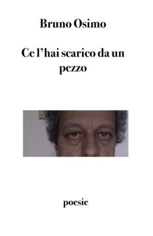 Ce l'hai scarico da un pezzo