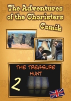 Adventures of the Choristers - The Tresure Hunt - Comik