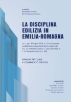 disciplina edilizia in Emilia-Romagna