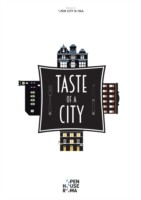 Taste of a city