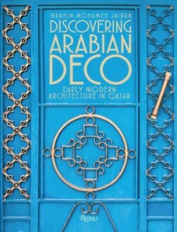 Discovering Arabian Deco