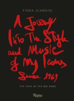 Journey Into the Style and Music of My Icons Since 1969