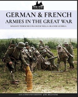 German & French Armies in the Great War