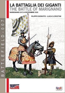 battaglia dei Giganti