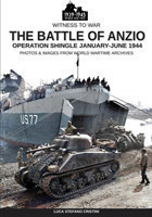 battle of Anzio