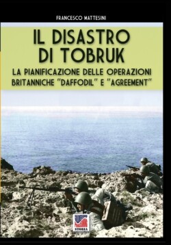 disastro di Tobruk