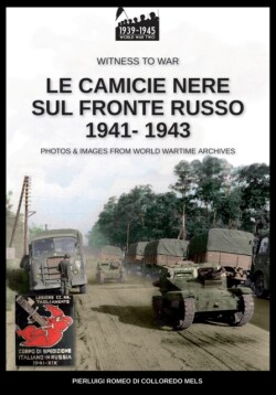 camicie nere sul fronte russo 1941-1943