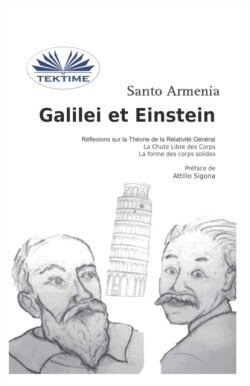 Galilei Et Einstein