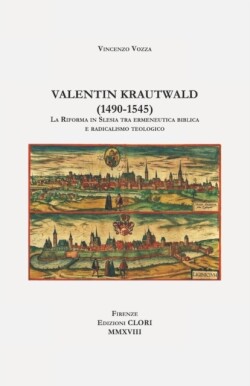 Valentin Krautwald (1490-1545)