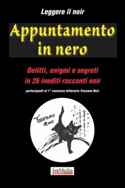 Leggere il noir - Appuntamento in nero