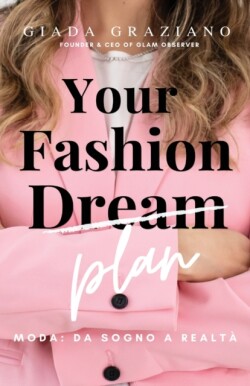 Your Fashion Dream - Moda