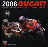 Ducati Review 2008: Motogp & Superbike