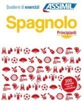 Spagnolo Principianti