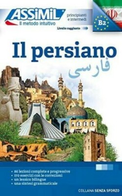 Il Persiano (Book Only) Methode de persan pour Italiens