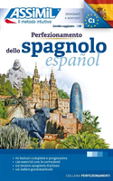 VOLUME PERFEZIONAMENTO SPAGNOLO Methode de perfectionnement espagnol pour Italiens