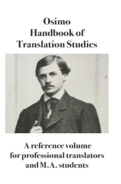Handbook of Translation Studies