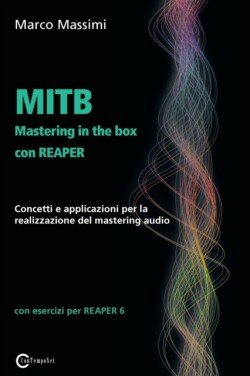 MITB Mastering in the box con Reaper