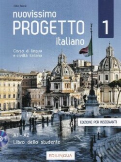 Nuovissimo Progetto italiano 1