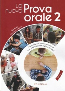 La nuova Prova orale 2  + IDEE online code. B2/C2