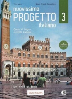 Nuovissimo Progetto italiano 3 + IDEE online code